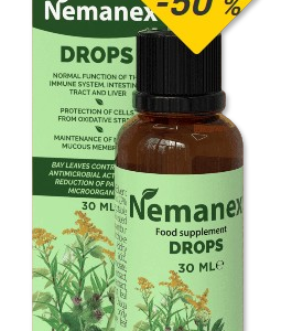 Nemanex avis