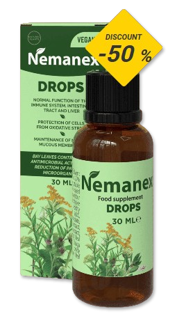 Nemanex avis