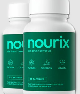nourix avis